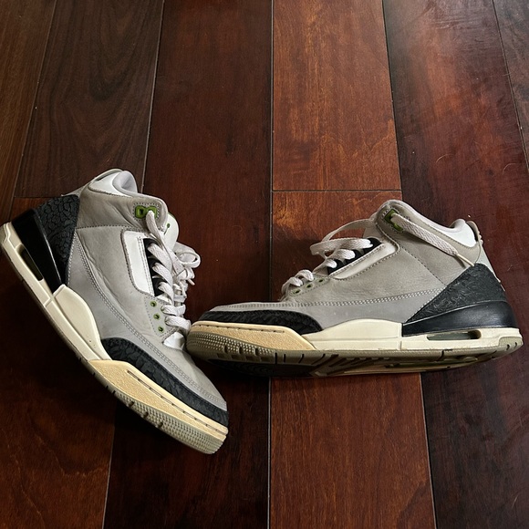 jordan 1 - Picture 3 of 4